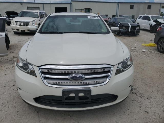 2010 FORD TAURUS SEL - 1FAHP2EWXAG108678