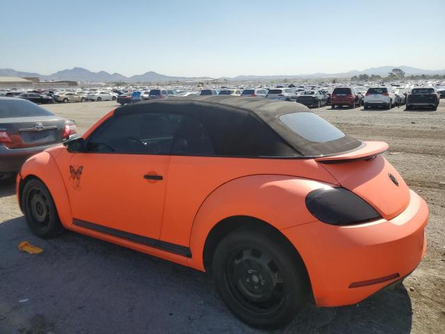 Vin: 3vw5p7at3dm813660, lot: 60730815, volkswagen beetle 20132