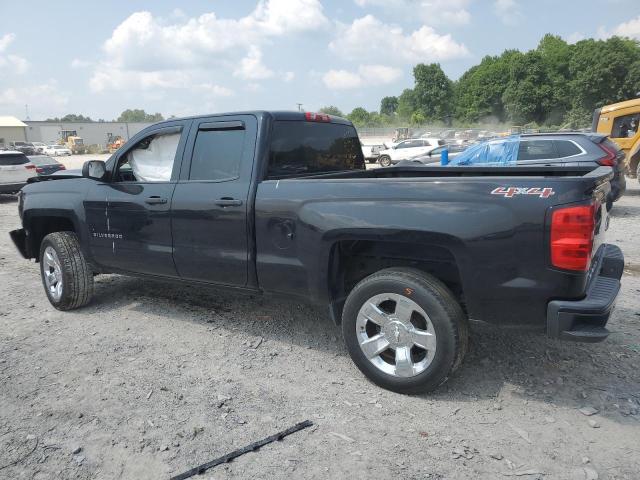2016 CHEVROLET SILVERADO - 1GCVKPEH4GZ215426