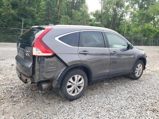 Vin: 2hkrm4h73eh631582, lot: 61051865, honda crv exl 20143