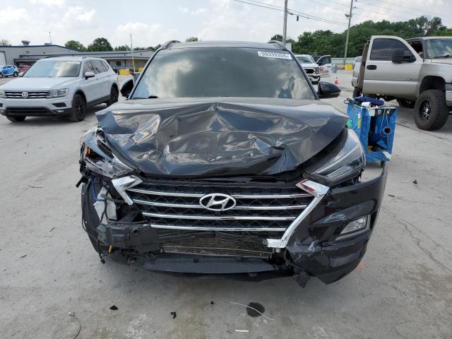 2021 HYUNDAI TUCSON LIM - KM8J33ALXMU291140