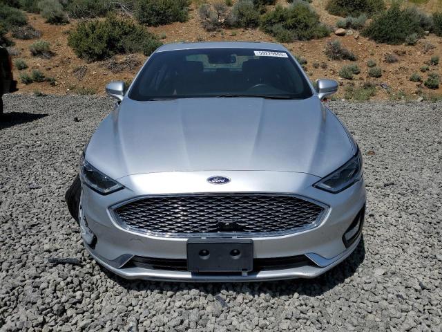 2019 FORD FUSION TIT 3FA6P0SU1KR184993