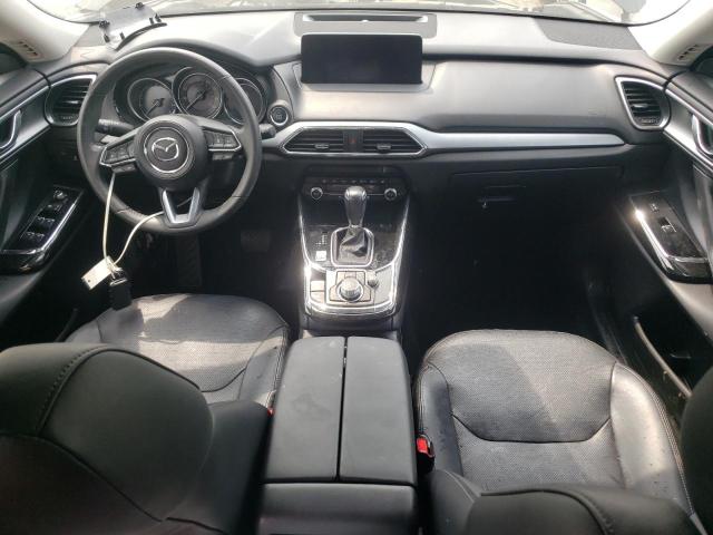2022 MAZDA CX-9 TOURI - JM3TCBCY6N0603292