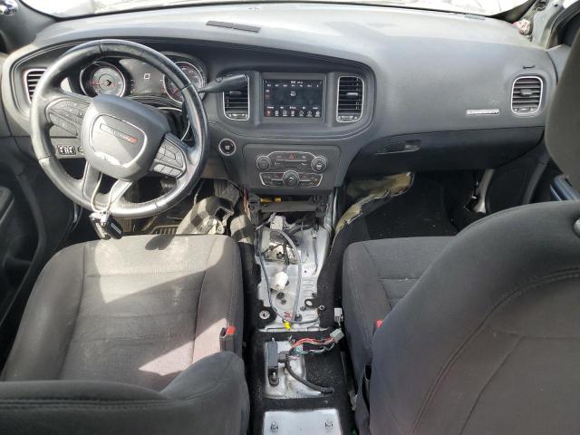 2019 DODGE CHARGER PO 2C3CDXKTXKH647610