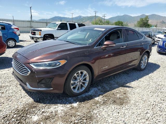 Vin: 3fa6p0mu8kr265633, lot: 59393965, ford fusion sel 2019 img_1