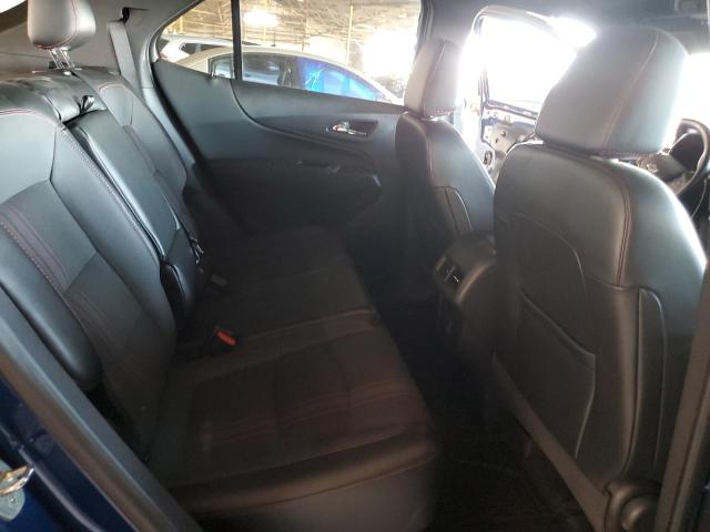 2023 CHEVROLET EQUINOX RS 3GNAXMEG6PL110178