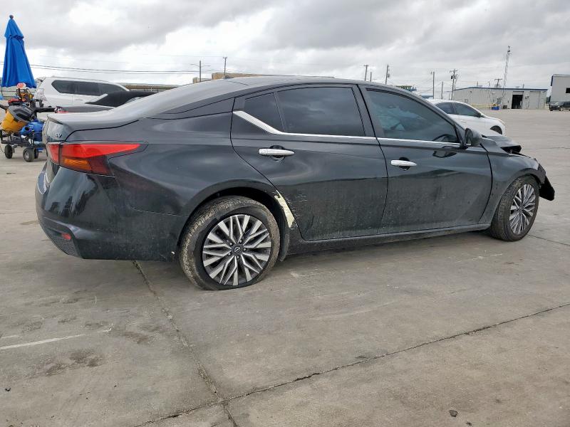 2023 NISSAN ALTIMA SV 1N4BL4DV1PN348437