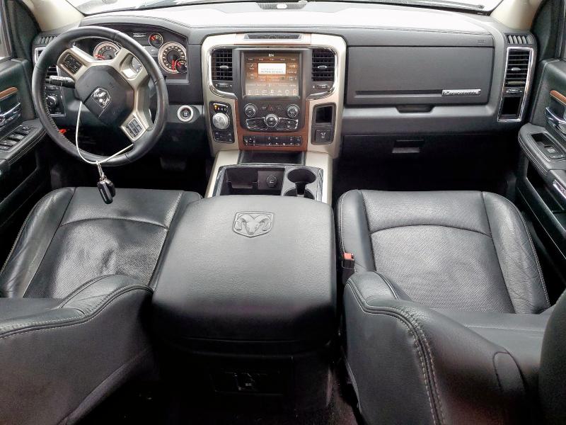 2015 RAM 1500 LARAM 1C6RR7JM9FS664812