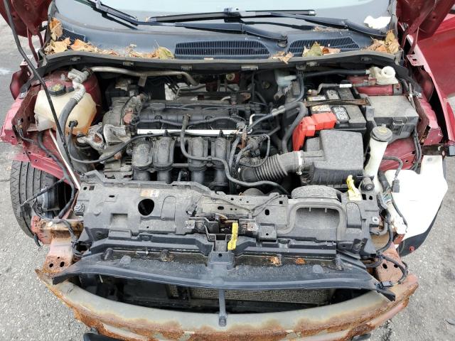 2015 FORD FIESTA SE 3FADP4EJ7FM200598