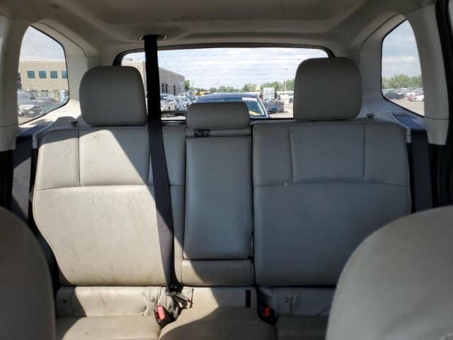 2015 SUBARU FORESTER 2 - JF2SJAHC4FH474426