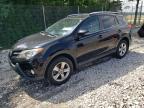 2015 TOYOTA RAV4 XLE - 2T3RFREV7FW334609