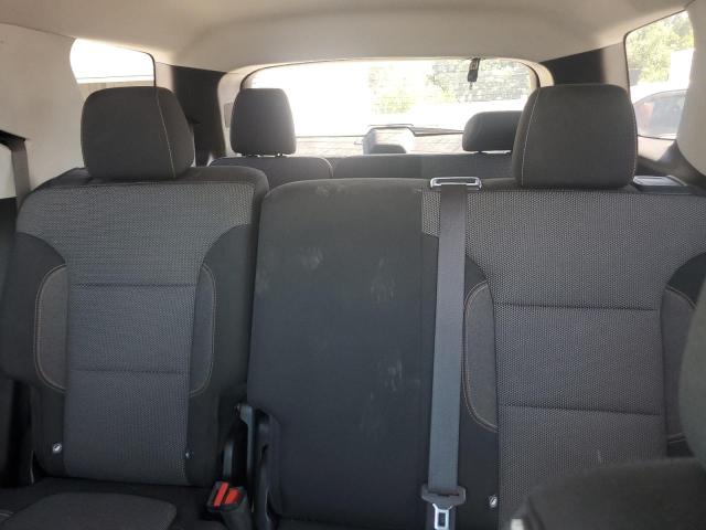 2019 CHEVROLET TRAVERSE L - 1GNERFKW6KJ280978
