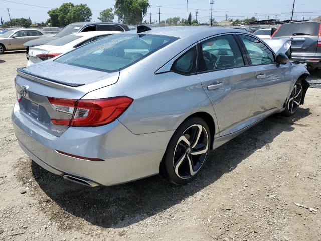 2022 HONDA ACCORD SPO - 1HGCV1F39NA088233