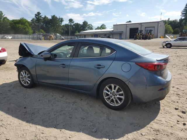 Vin: jm1bm1v7xe1136436, lot: 62712855, mazda 3 touring 20142