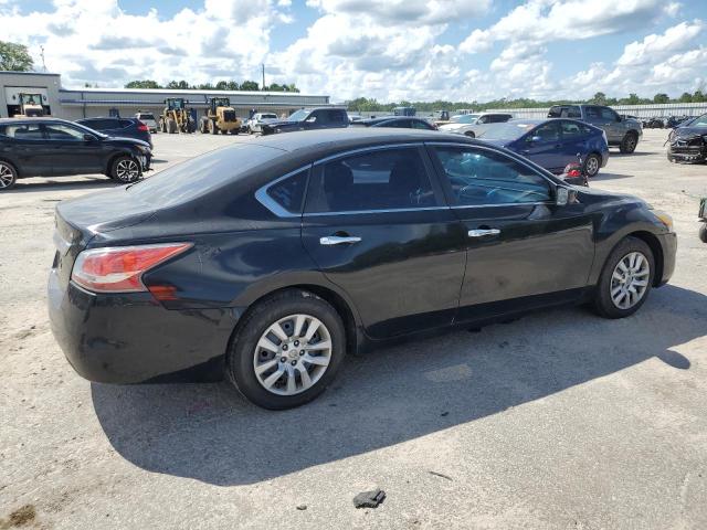 Vin: 1n4al3ap3fc124205, lot: 61275085, nissan altima 2.5 20153