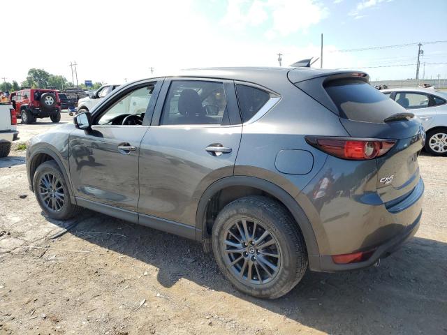 2019 MAZDA CX-5 TOURI - JM3KFBCMXK1660133
