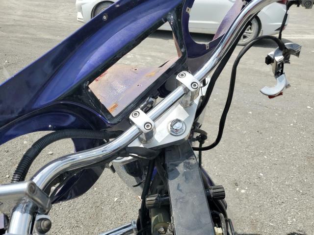 2003 HONDA VT1300 S 1HFSC52033A001223