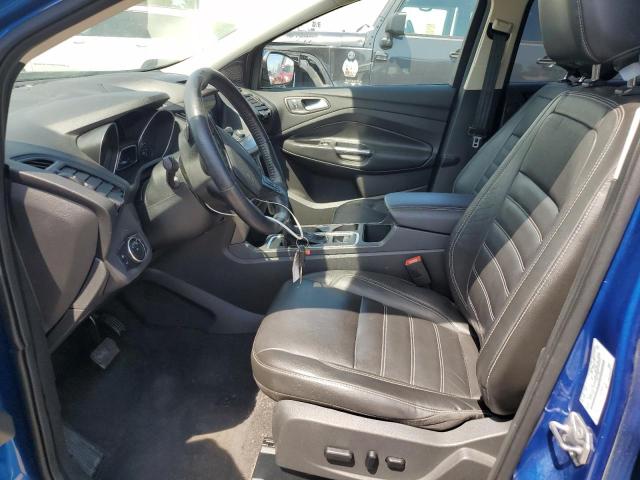 2017 FORD ESCAPE SE - 1FMCU0GD7HUB01515