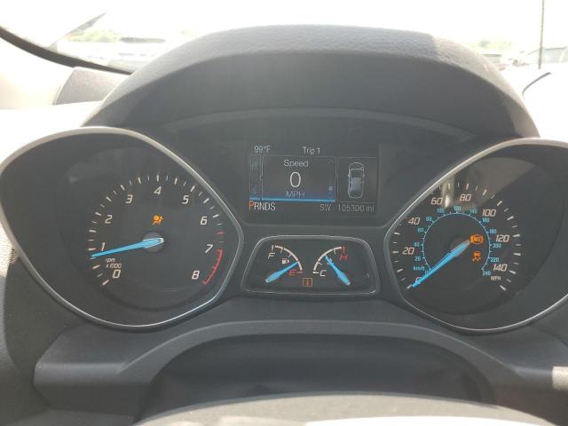 2015 FORD ESCAPE SE #3302693005