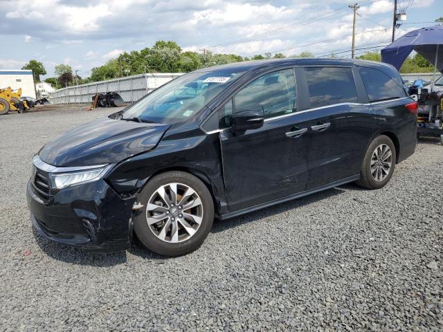 Vin: 5fnrl6h71nb032192, lot: 61877705, honda all models exl 2022 img_1