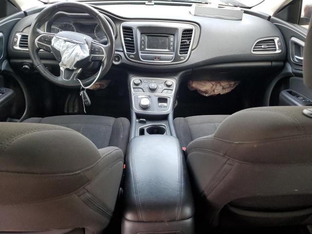 2015 CHRYSLER 200 LIMITE - 1C3CCCAB2FN724939