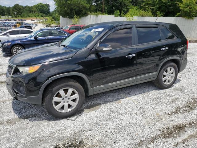 KIA SORENTO BA