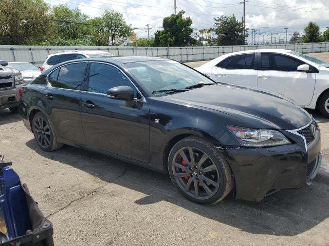 Vin: jthce1bl1e5020262, lot: 59817665, lexus gs350 350 20144
