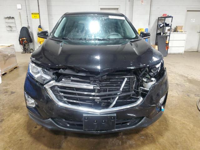 2018 CHEVROLET EQUINOX LT 2GNAXJEV2J6320415