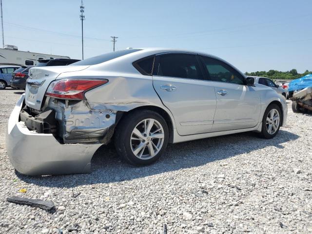 Vin: 1n4al3ap8ec121119, lot: 59025875, nissan altima 2.5 20143