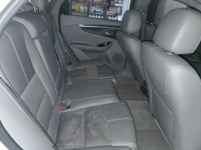 2018 CHEVROLET IMPALA LS 2G11Z5S32J9108876