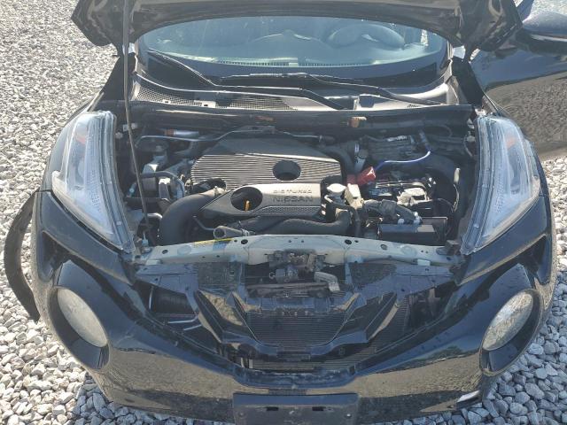 2015 NISSAN JUKE S - JN8AF5MV7FT550121