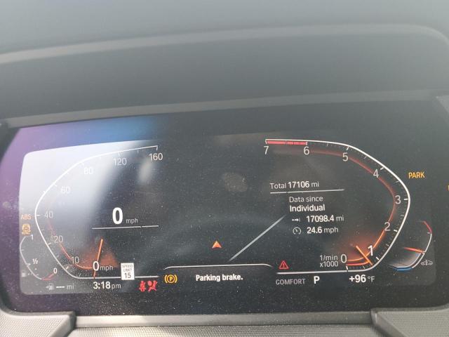 2024 BMW 228XI WBA73AK04R7R58536