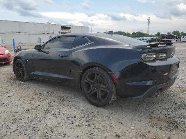 Vin: 1g1fh1r70l0104431, lot: 60126185, chevrolet camaro ss 20202