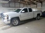 2018 CHEVROLET SILVERADO - 1GCVKREC8JZ238778