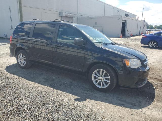 Vin: 2c4rdgcg0gr354842, lot: 60718945, dodge caravan sxt 20164