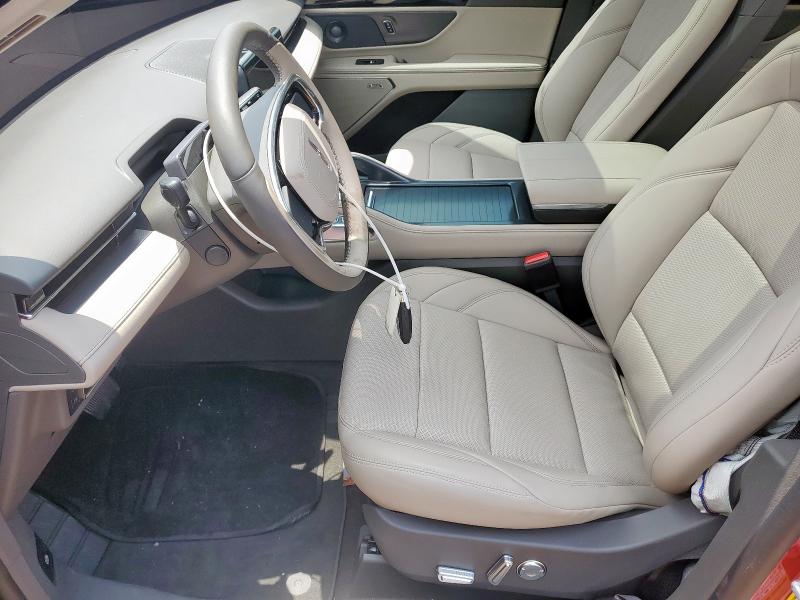 2025 LINCOLN NAUTILUS P 5LMPJ8J40SJ902424