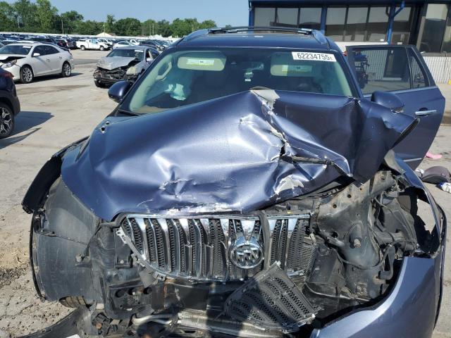 2014 BUICK ENCLAVE - 5GAKVCKD4EJ203696