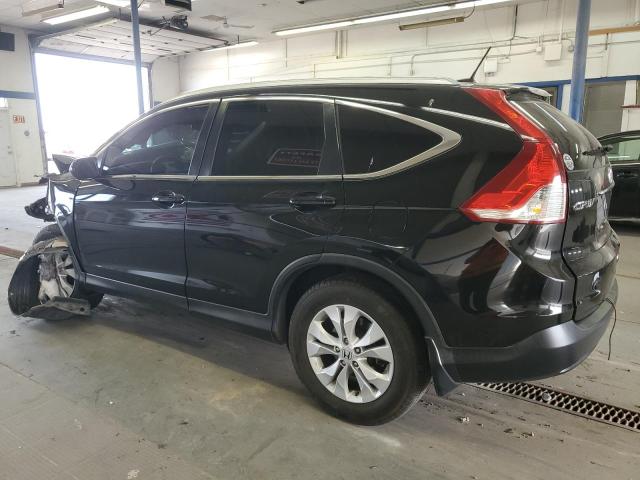 Vin: 2hkrm4h72dh661929, lot: 60455455, honda crv exl 20132