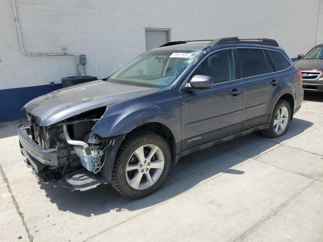 SUBARU OUTBACK 2.