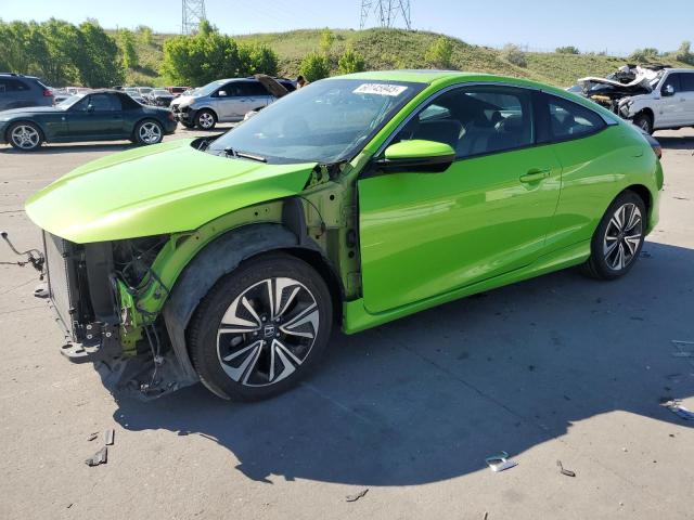 Vin: 2hgfc3b36hh355578, lot: 60145945, honda civic ex 2017 img_1