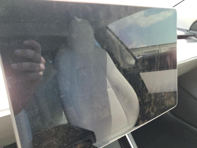 2020 TESLA MODEL 3 5YJ3E1EB1LF639587