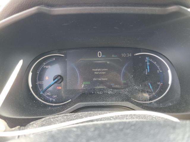 2021 TOYOTA RAV4 LIMIT 4T3D6RFV4MU032653