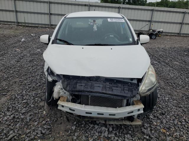 2015 MITSUBISHI MIRAGE DE ML32A3HJ4FH051020