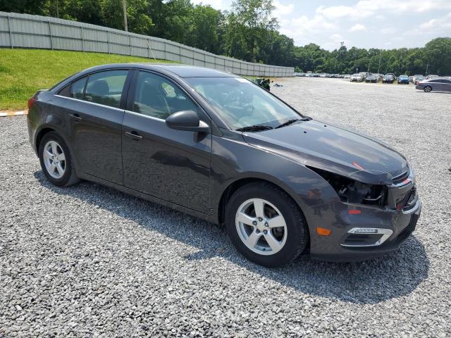 2016 CHEVROLET CRUZE LIMI 1G1PE5SB4G7155088