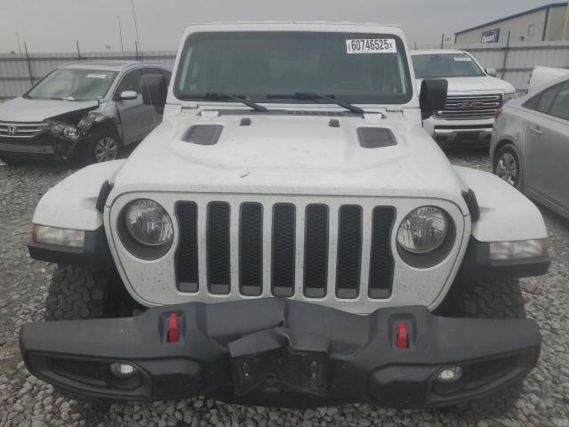 2021 JEEP WRANGLER U 1C4JJXFM3MW753710