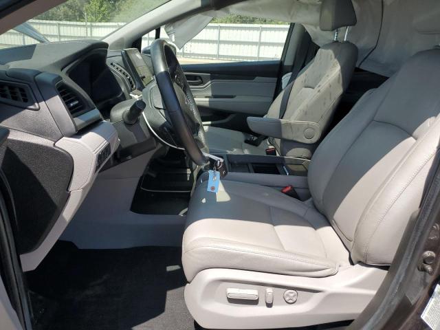 2020 HONDA ODYSSEY EX 5FNRL6H7XLB005568