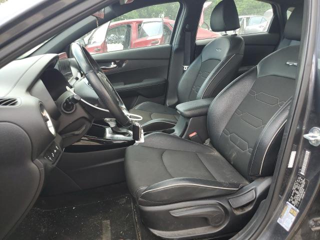 2021 KIA FORTE GT L 3KPF34AD3ME286448