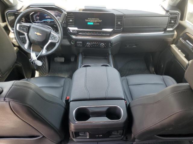 2024 CHEVROLET SILVERADO - 1GC4YNE70RF331135
