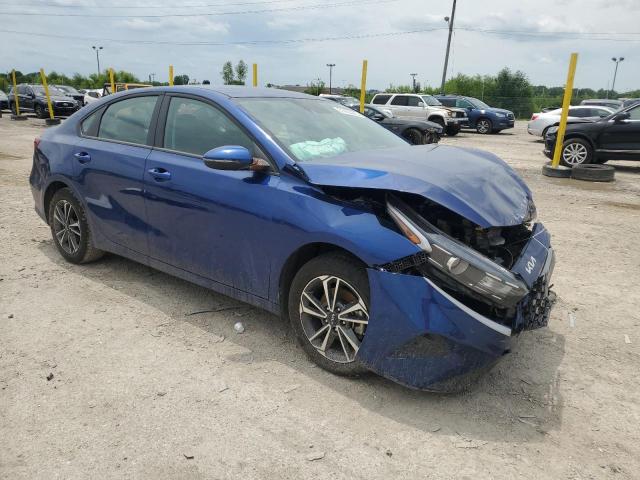 2024 KIA FORTE LX #3260249698