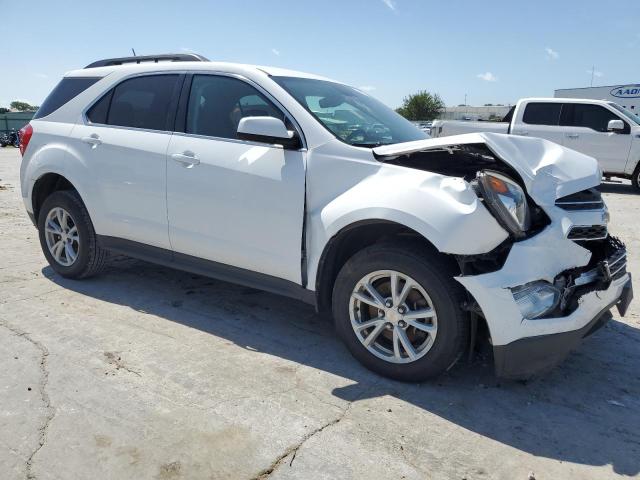 2017 CHEVROLET EQUINOX LT - 2GNALCEK4H6173005